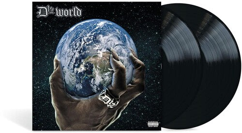 D12: D12 World - VINYL