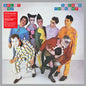 Split Enz - Seconds Thoughts (Expanded) - VINYL