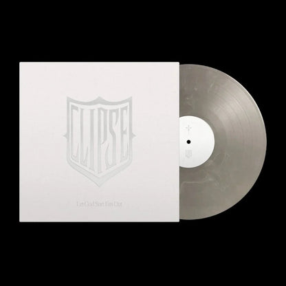 Clipse - Let God Sort Em' Out (Limited Edition) - VINYL