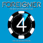 Foreigner - The Best Of Foreigner 4 Live: The Las Vegas Edition - VINYL