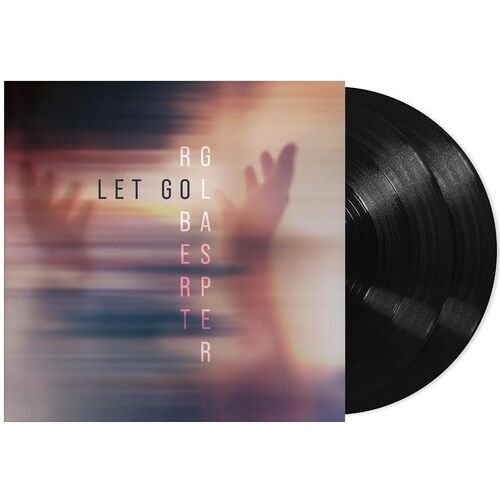 Robert Glasper - Let Go - VINYL