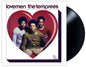 The Temprees: Lovemen (ALL-ANALOG) - VINYL