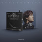 EXO: Reverxe - Compact Version - CD