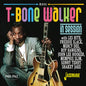 Various Artists: T-Bone Walker: In Session 1940-1962 / Various - CD
