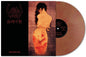 Sigh: Hail Horror Hail - Orange Marble Vinyl - VINYL