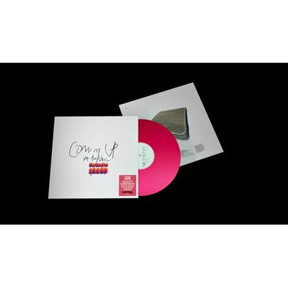 The London Suede - Coming Up At The BBC - RSD LP
