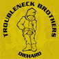 Troubleneck Brothers: Diehard Rare & Unreleased (1990-1993) - CD
