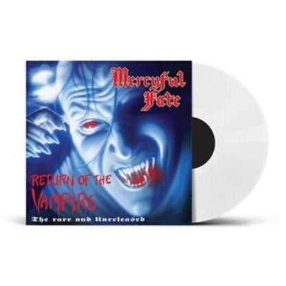 Mercyful Fate - Return Of The Vampire - Import LP