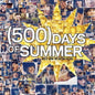 Various: (500) Days Of Summer (Original Soundtrack) - CD