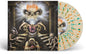 Sinister: Diabolical Summoning - Natural Turquoise-Green-Orange - VINYL