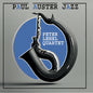 Peter Lehel Quartet: Paul Auster Jazz - CD