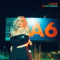 Lights - A6EXTENDED - VINYL