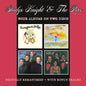 Gladys Knight & the Pips: Imagination / I Feel A Song / 2nd Anniversary / The One & Only... - CD