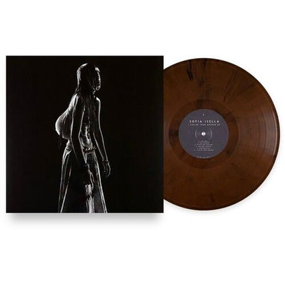 Sofia Isella - I Can Be Your Mother EP + The Singles - VINYL