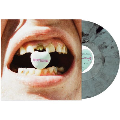 Nothing - a short history of decay - VINYL