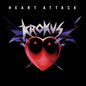 Krokus: Heart Attack - CD