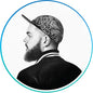 Jack Garratt: Phase - White - VINYL