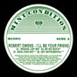 Robert Owens: I'll Be Your Friend - 12-INCH SINGLE