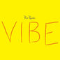 Rico Puestel: VIBE - VINYL