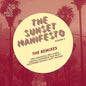 Various Artists: The Sunset Manifesto, Vol. 2: The Remixes - 7-INCH SINGLE