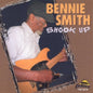 Bennie Smith: Shook Up - CD