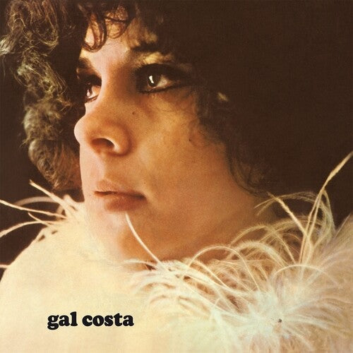 Gal Costa - Gal Costa - VINYL