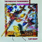 The Fabulous Thunderbirds: Tuff Enuff - VINYL