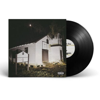 $Uicideboy$ - Thy Will Be Done - VINYL
