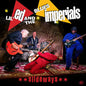 Lil' Ed & Blues Imperials: Slideways - Clear Red - VINYL
