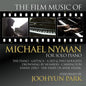 Joohyun Park: The Film Music Of Michael Nyman For Solo Piano - CD