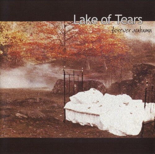 Lake of Tears: Forever Autumn - VINYL