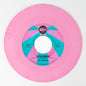 Say She She: Cut & Rewind / Disco Life - Pink - 7-INCH SINGLE