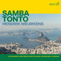 Hendrik Meurkens: Samba Tonto - CD