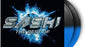 Sash: Best Of - Limited 180-Gram Blue & Black Colored Vinyl - VINYL