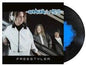 Bomfunk Mc's: Freestyler - Limited 140-Gram Blue & Black Colored Vinyl - VINYL