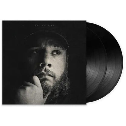 Luke Combs - The Way I Am - VINYL