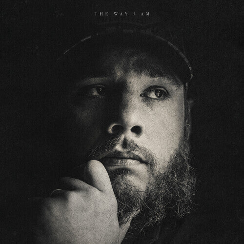 Luke Combs - The Way I Am - VINYL