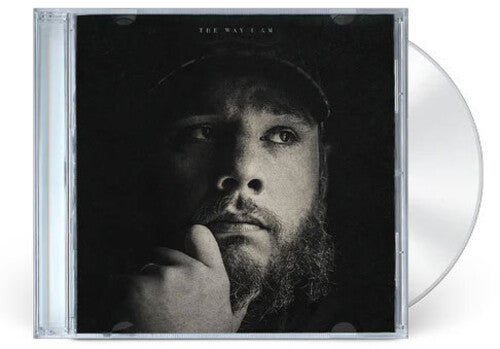 Luke Combs: The Way I Am - CD
