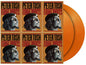 Peter Tosh: Equal Rights - Limited Expanded 180-Gram Orange Colored Vinyl - VINYL