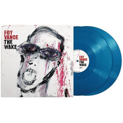 Foy Vance - The Wake - VINYL