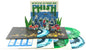 Phish: New Year's Eve 1993, Live At Worcester Centrum - VINYL