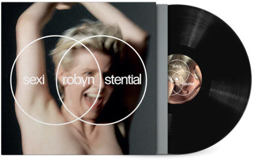 Robyn: Sexistential - VINYL