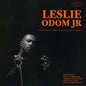 Leslie Odom Jr. - An Offering: Live at Speakeasy Studios - VINYL