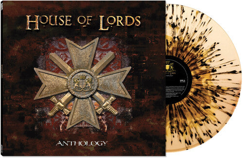 House of Lords: Anthology - VINYL
