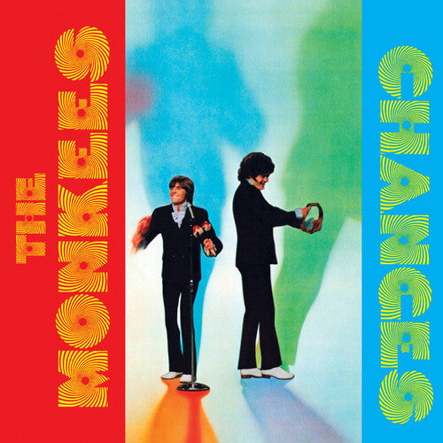 The Monkees - Changes - VINYL