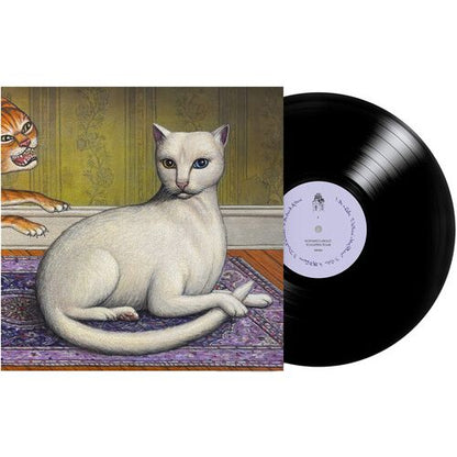 Mitski - Nothing's About to Happen to Me - VINYL