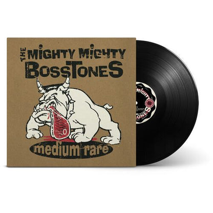 The Mighty Mighty Bosstones - Medium Rare - VINYL