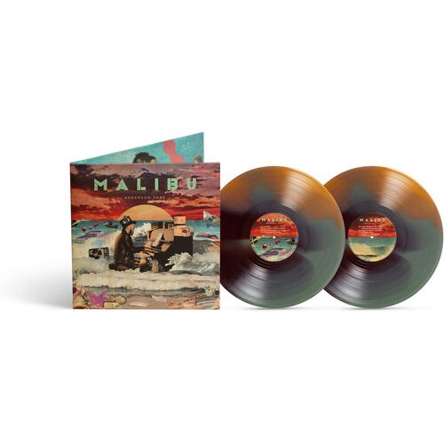 Anderson .Paak - Malibu (10th Anniversary) - VINYL