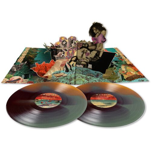 Anderson .Paak - Malibu (10th Anniversary) - VINYL