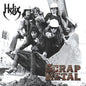Helix: Scrap Metal - CD